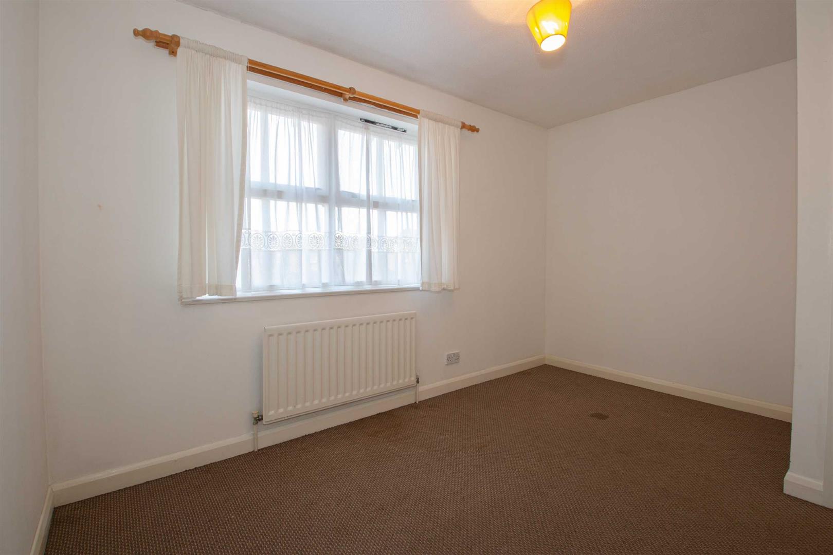 Underwood Place, Oldbrook, Milton Keynes